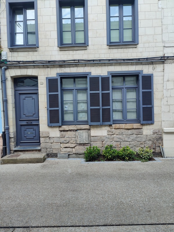 Rénovation